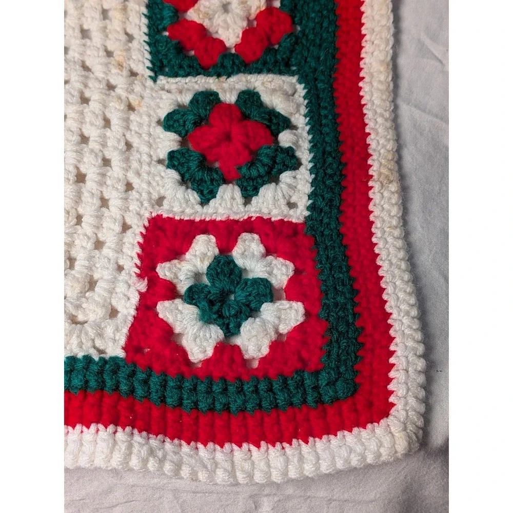 N/A handmade crochet